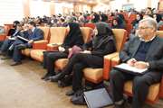 کارگاه توجیهی سومین المپیاد علمی دانشجویان علوم پزشکی کشور